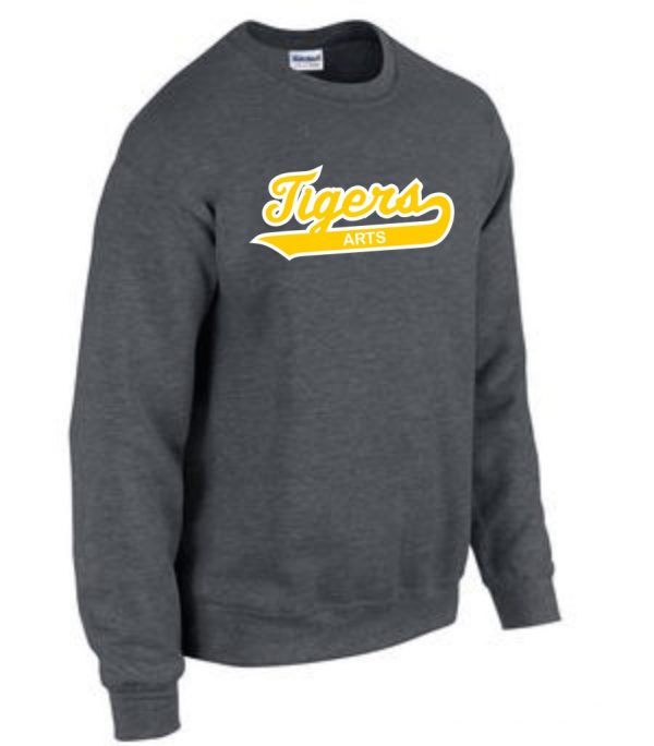 Crewneck- Logo #11