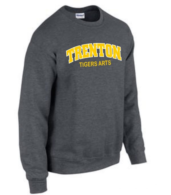 Crewneck- Logo #8