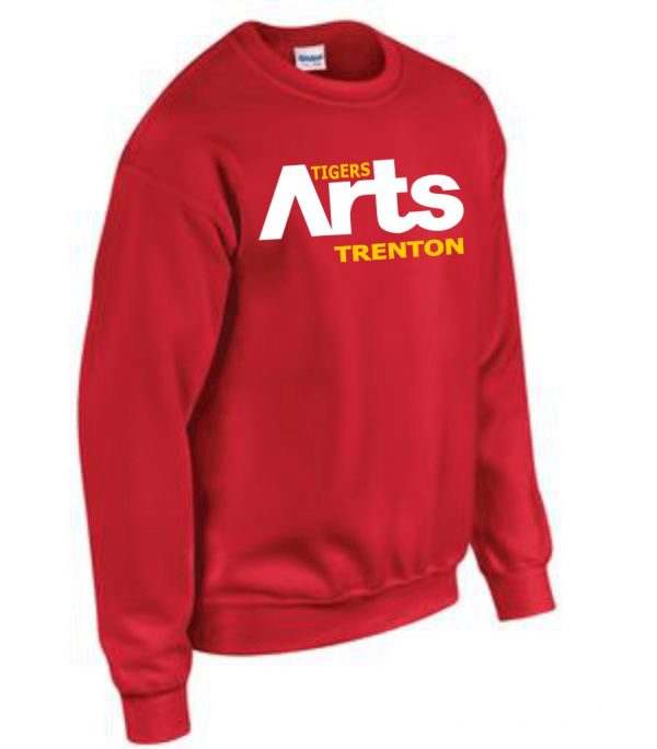Crewneck- Logo #3