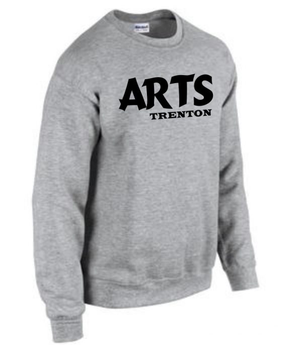 Crewneck- Logo #1