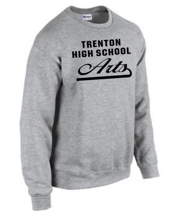 Crewneck- Logo #5