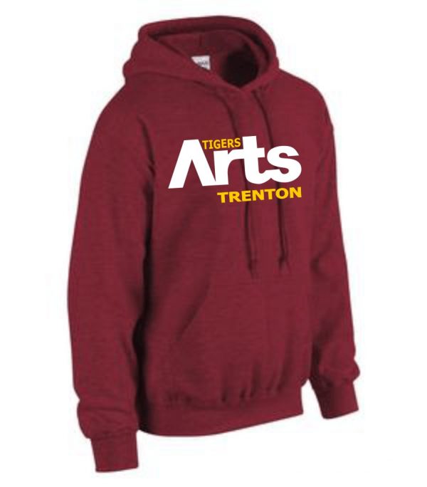 Hoody- Logo #3