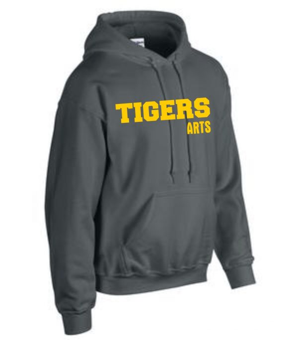 Hoody- Logo #6
