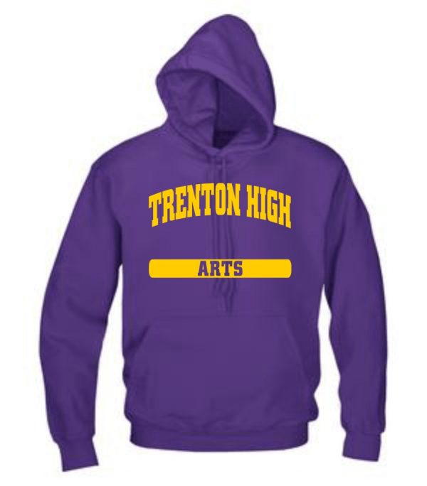 Hoody- Logo #2