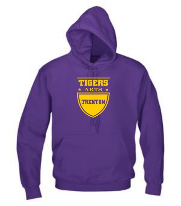 Hoody- Logo #9