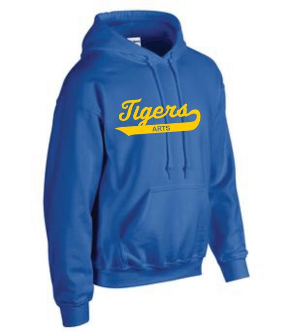 Hoody- Logo #10