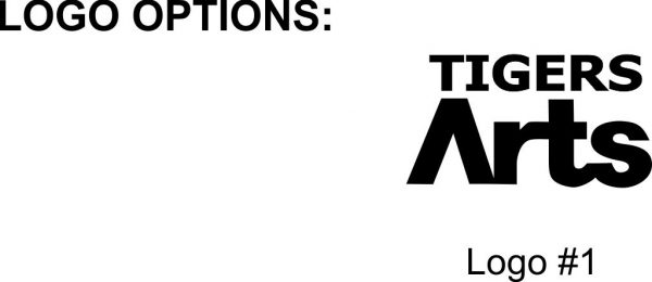 Crewneck- Logo #3 - Image 2
